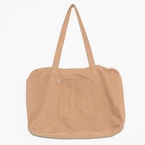 Upcycled carhartt tote bag